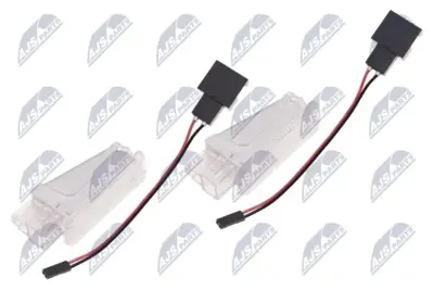 Lampade LED Interne per Audi A1 8X1 8xk 2010-2018 A3 8P1 2003-2012 A4 B5 B6 B7