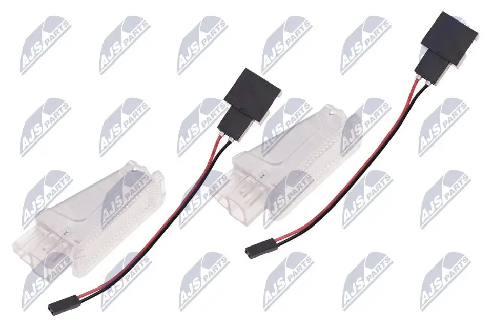 Lampade LED Interne per Audi A1 8X1 8xk 2010-2018 A3 8P1 2003-2012 A4 B5 B6 B7
