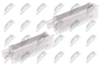 Lampade LED Interne per BMW Serie 1 e 3 e 5 6 7 Mini 2002-2019