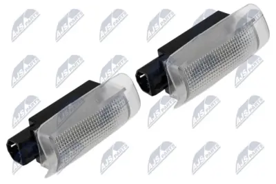 Lampade LED Interne per Toyota Prius 2003-2016 Camry 2006-2018 Lexus Is Es Ls Rx