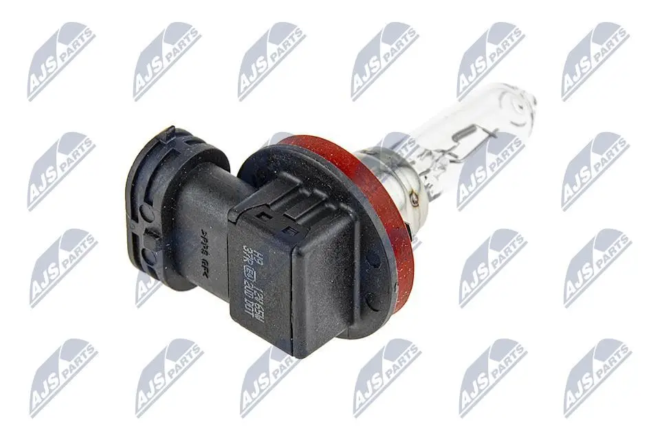 Lampadine Halogen H9 12V 65W PGJ19-5 Confezione 10 Pezzi per Auto