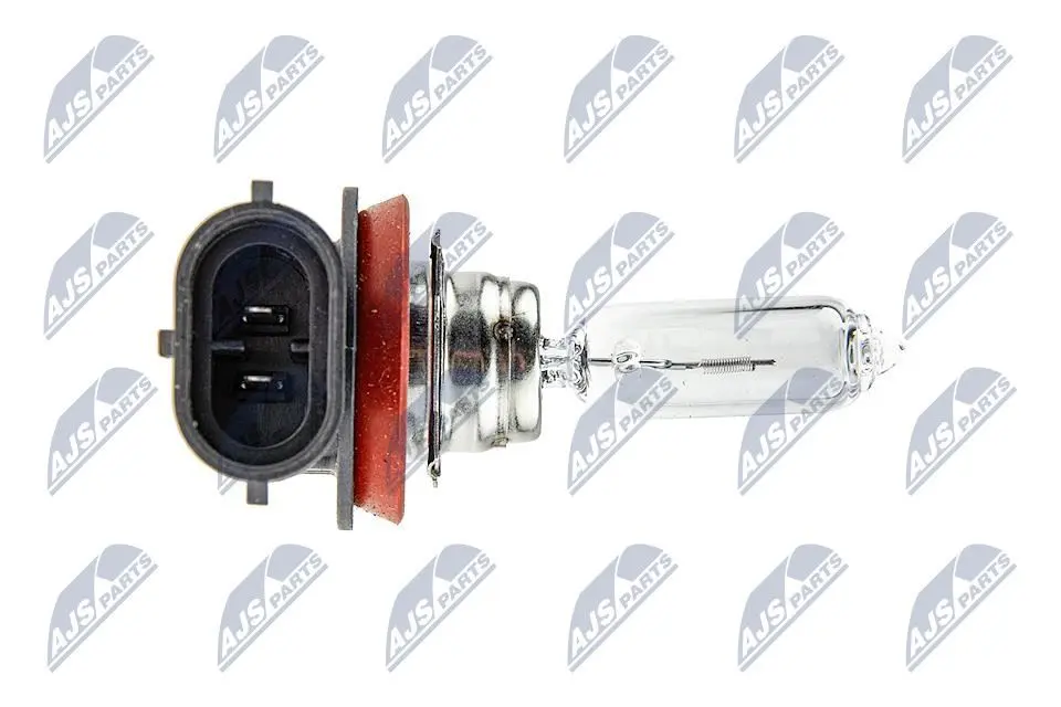 Lampadine Halogen H9 12V 65W PGJ19-5 Confezione 10 Pezzi per Auto