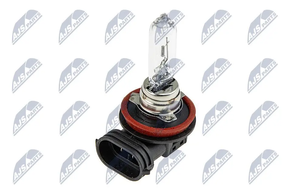 Lampadine Halogen H9 12V 65W PGJ19-5 Confezione 10 Pezzi per Auto