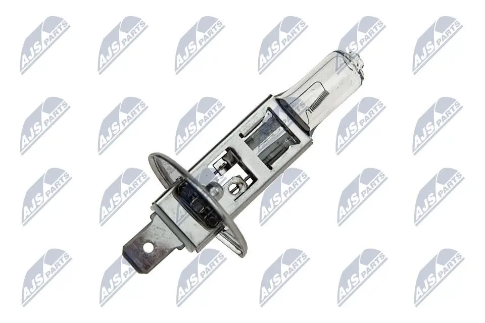 Lampadine Halogena H1 12v 55w P14,5s Standard per Auto