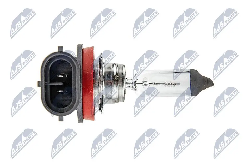 Lampadine Halogena H11 12V 55W PGJ19-2 per Auto