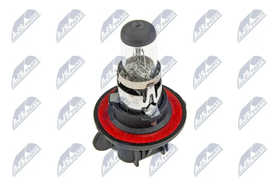 Lampadine Halogena H1312V60/55W 12V per Auto da Officina