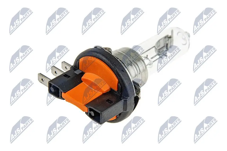 Lampadine Halogena H15 12v 15/55w Pgj23t-1 Standard