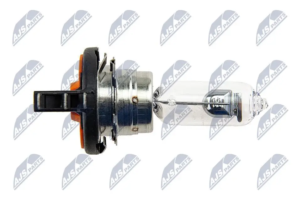 Lampadine Halogena H15 12v 15/55w Pgj23t-1 Standard