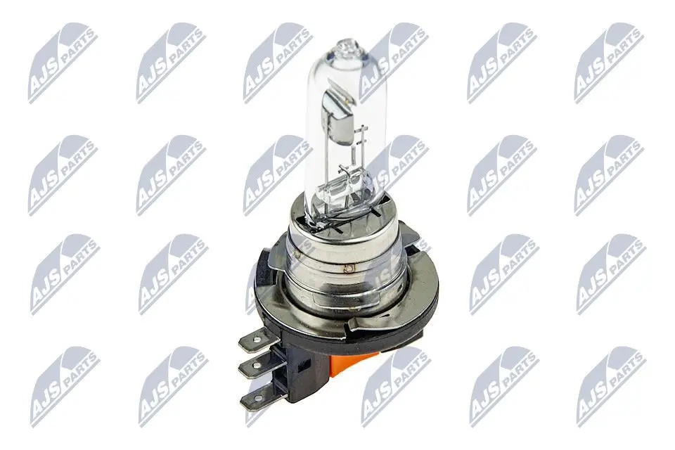 Lampadine Halogena H15 12v 15/55w Pgj23t-1 Standard