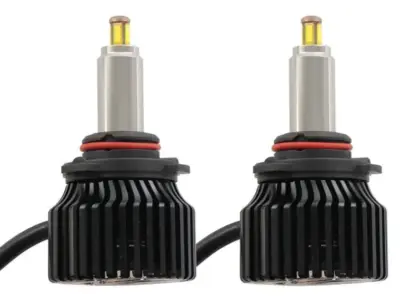 Lampadine led Cree HB3 12V 35W luce bianca alta potenza auto moto