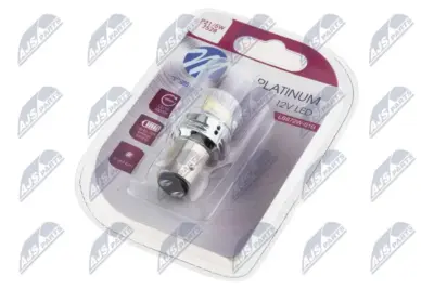 Lampadine LED P21/5W Platinum 16x2835SMD Canbus per Auto