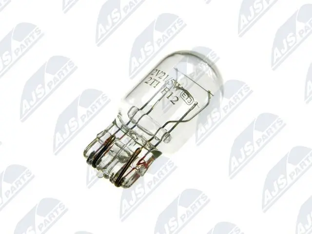 Lampadine W21/5W 12V 21/5W (10 Pezzi) per Officina
