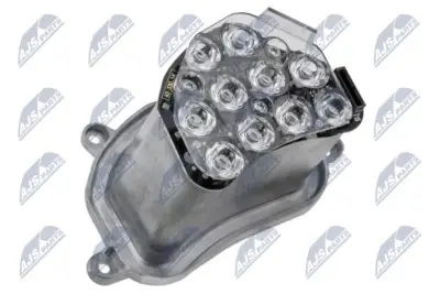 LED Kierunkowskazu Sinistro Moduli LED Convertitori per BMW 5 Gran Turismo F07