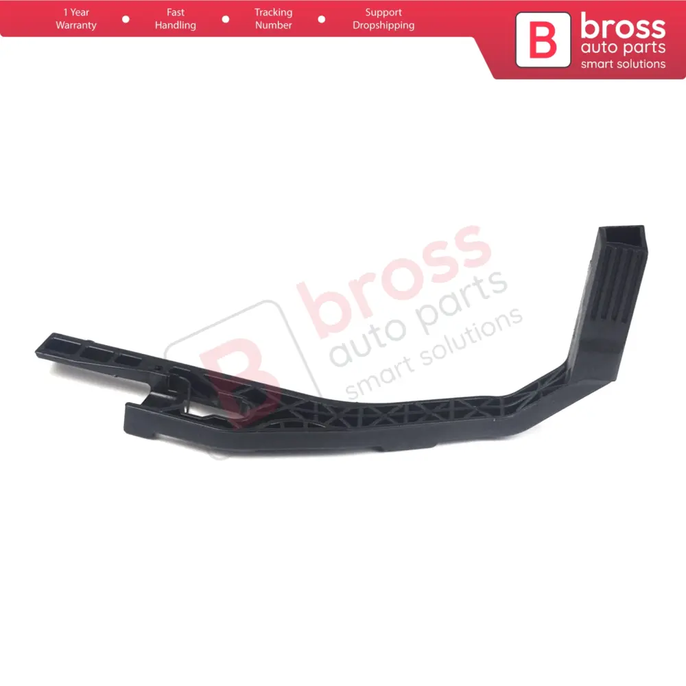 Leva Asta Chiusura Cofano 2N1H16B632AE per Ford Fusion Europe