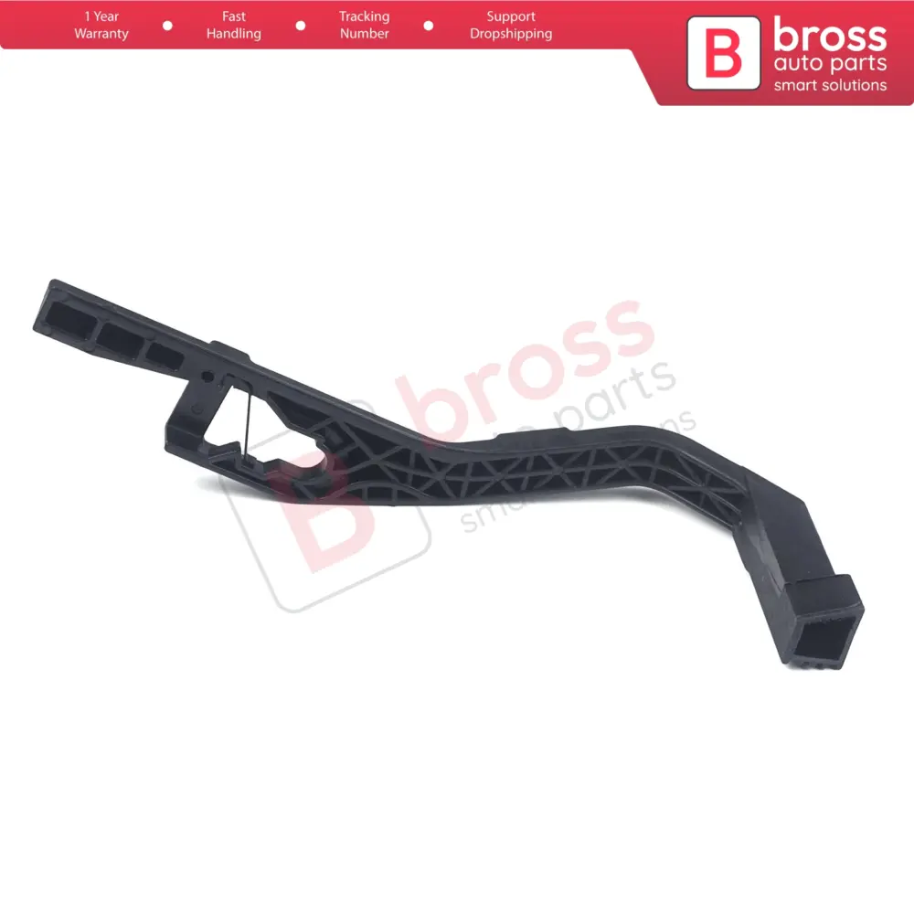 Leva Asta Chiusura Cofano 2N1H16B632AE per Ford Fusion Europe