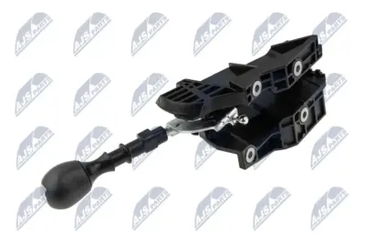Leva Cambio Comando Marce 5 per Iveco Daily 2012