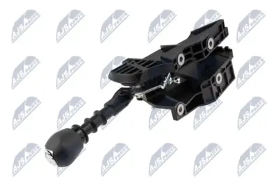 Leva Cambio Comando Marce 6 Anteriore Iveco Daily 2012