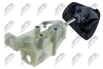 Leva Cambio Comando Marce Anteriore per Fiat Doblo 2001