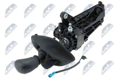 Leva Cambio Comando Marce Anteriore per Mercedes Sprinter 2006- Crafter 2006