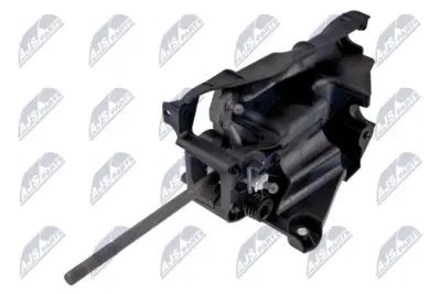 Leva Cambio Comando Marce per Citroen Berlingo 2008- Peugeot Partner 2008