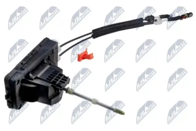 Leva Cambio Comando Marce per Dacia Duster 2011
