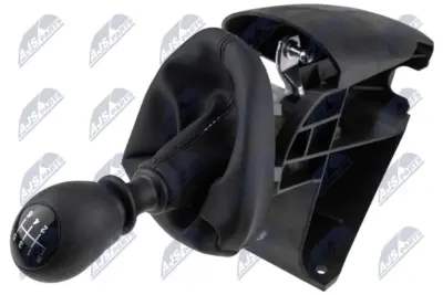 Leva Cambio Comando Marce per Renault Master Iii 2011- Opel Movano B 2010