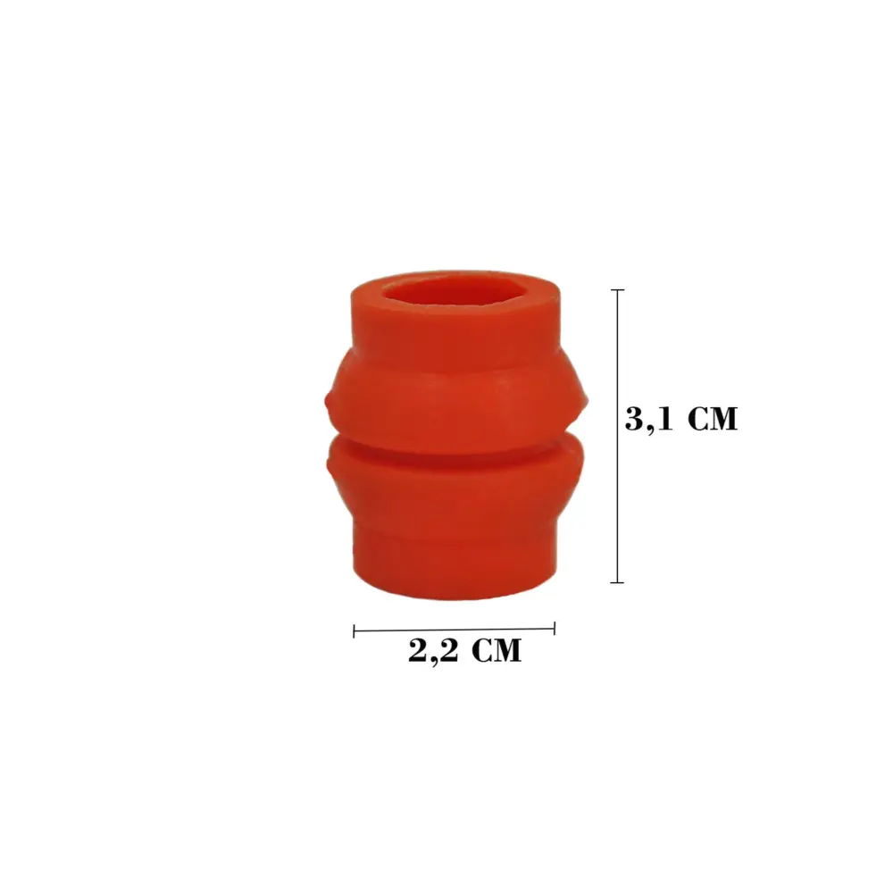 Leva Cambio con Boccola per Volkswagen Golf, Beetle, Jetta, Audi Q4