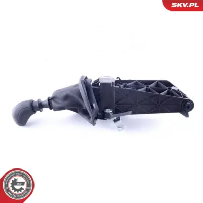 Leva Cambio per Mercedes Sprinter 3,5-t Platform/Chassis (B906) 9062601809