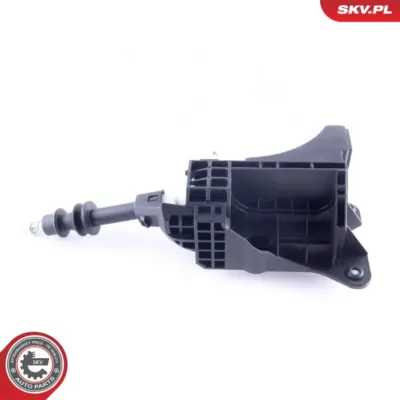 Leva Cambio per Peugeot Boxer Van (244) Boxer Bus (230P) 1608508580