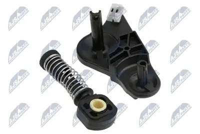 Leva Cambio Supporti Albero Connettori Flessibili per Audi A1 2010- Seat Ibiza
