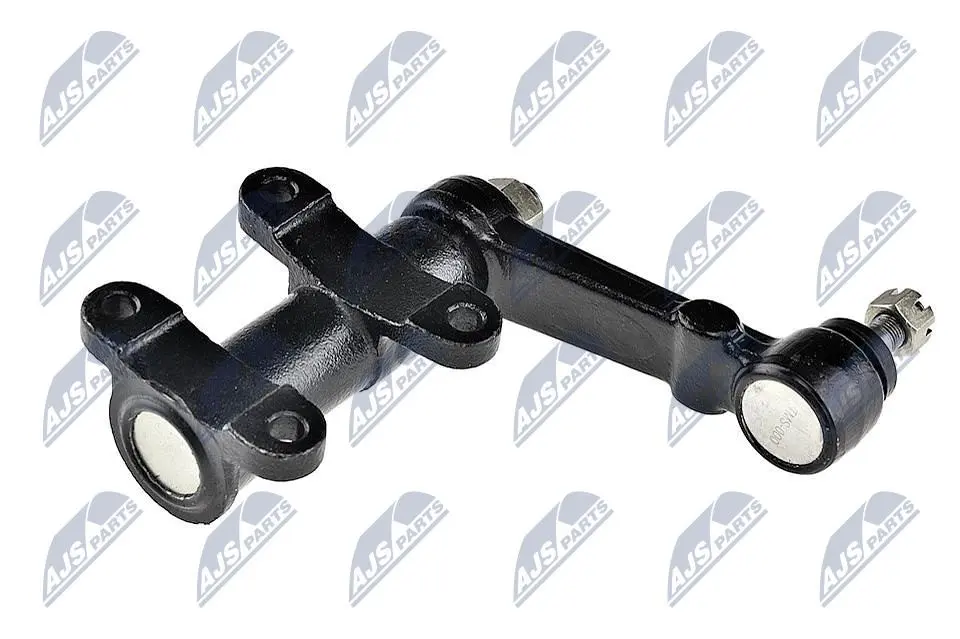 Leva Comando Sterzo Giunto Sferico Assiale per Mitsubishi Pajero 90-04