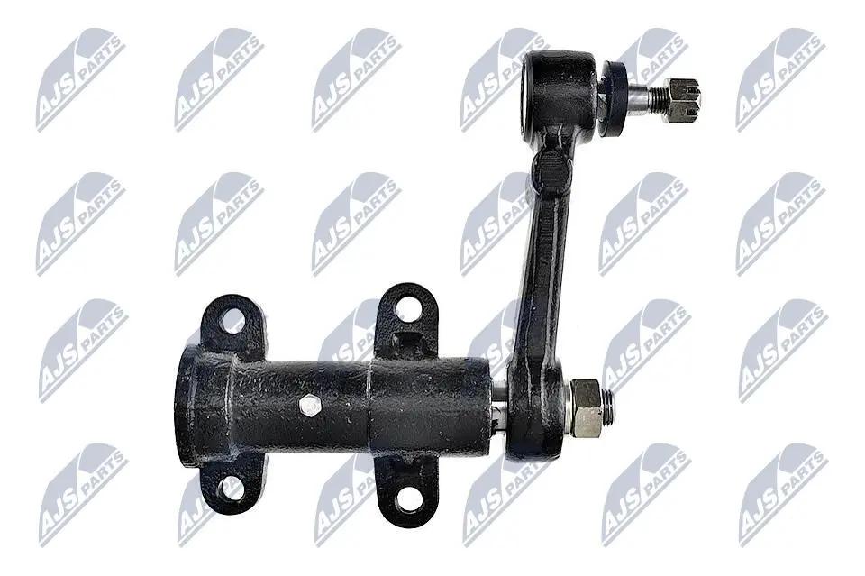 Leva Comando Sterzo Giunto Sferico Assiale per Mitsubishi Pajero 90-04