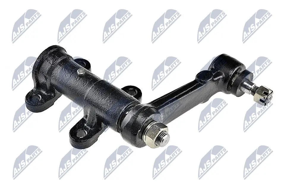 Leva Comando Sterzo Giunto Sferico Assiale per Mitsubishi Pajero 90-04