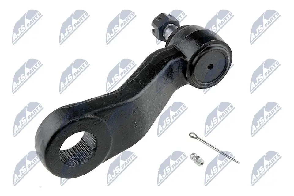 Leva Comando Sterzo per Hummer H2 03