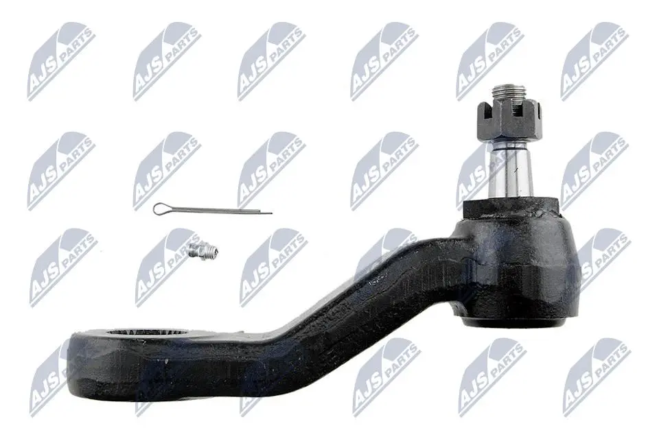 Leva Comando Sterzo per Hummer H2 03