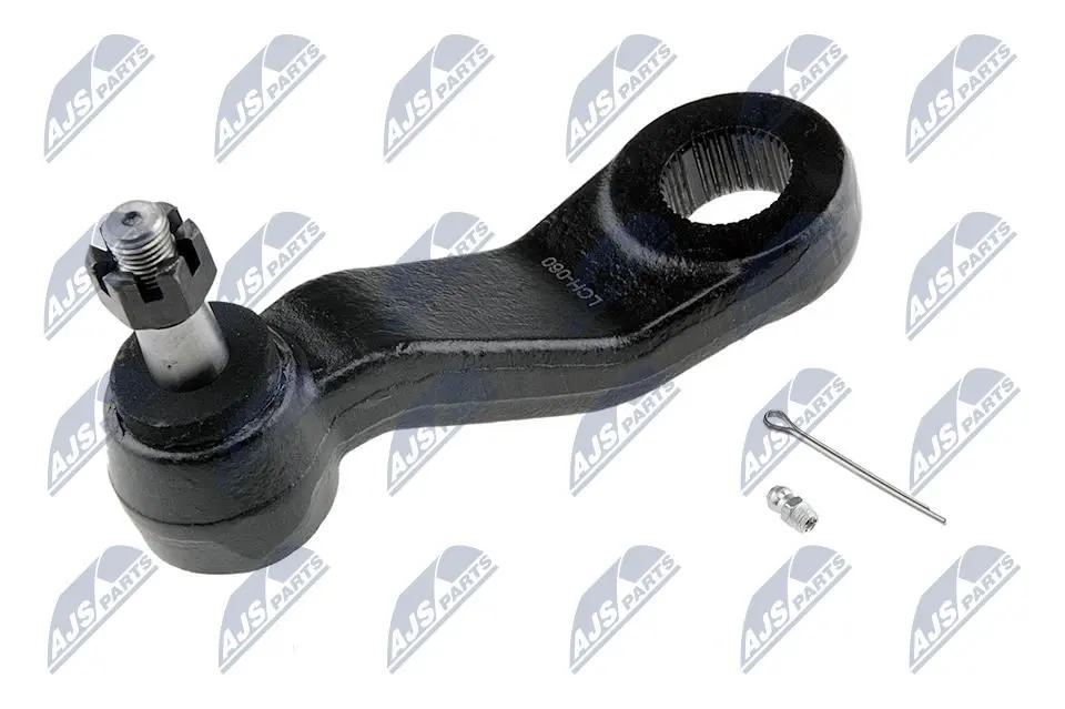 Leva Comando Sterzo per Hummer H2 03