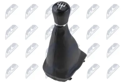 Leva del Cambio Pomello a Siringa 12mm per Audi A3 1997