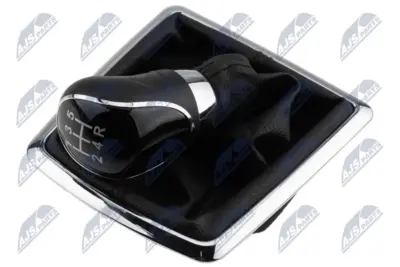Leva del Cambio Pomello a Siringa 5 Marce per Ford C-max 2007- B-max 2012- Kuga