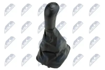 Leva del Cambio Pomello a Siringa 5 Marce per Skoda Octavia I 1996-2010