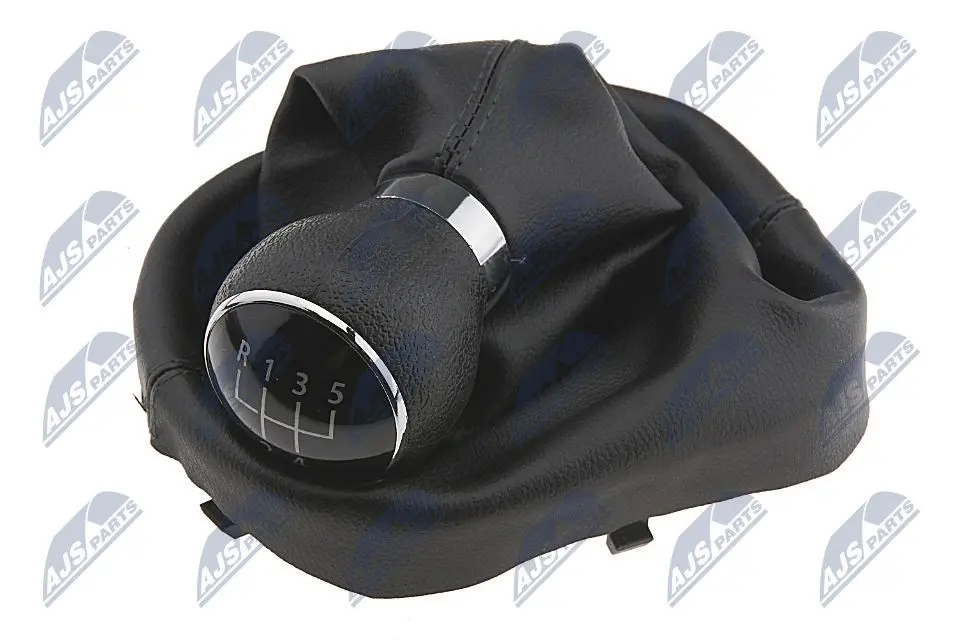 Leva del Cambio Pomello a Siringa 5 Marce per VW Caddy Ii 2004-2010 Touran