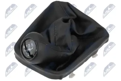 Leva del Cambio Pomello a Siringa 5 Speed per BMW 3 E46 1998