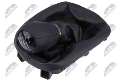 Leva del Cambio Pomello a Siringa 5 Speed per Seat Leon 1999- Toledo Ii 1998