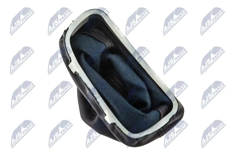 Leva del Cambio Pomello a Siringa 6 Marce 113x53mm per Mercedes Classe C W203
