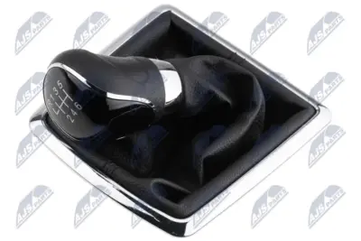 Leva del Cambio Pomello a Siringa 6 Marce per Ford C-max 2007- B-max 2012- Kuga