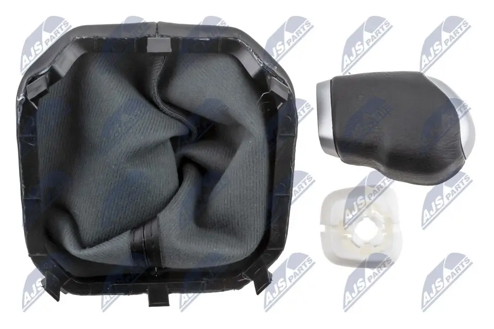 Leva del Cambio Pomello a Siringa 6 Marce per Land Rover Range Rover Evoque 2012