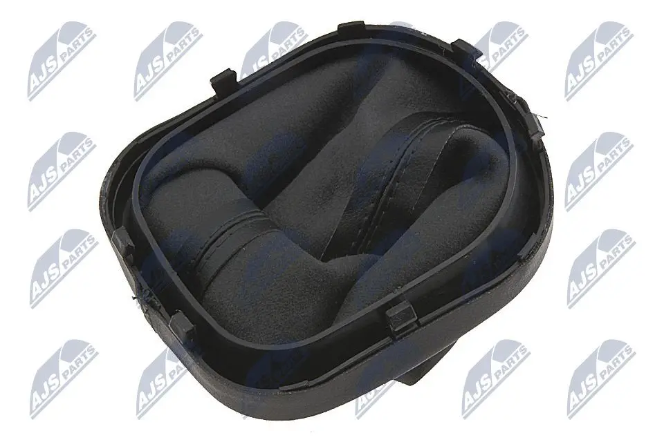 Leva del Cambio Pomello a Siringa 6 Marce per VW Caddy Ii 2004-2010 Touran