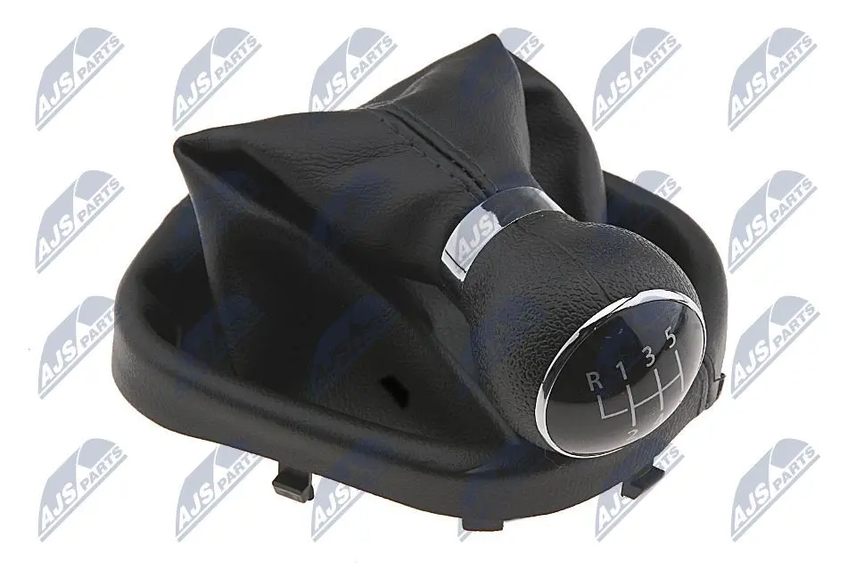 Leva del Cambio Pomello a Siringa 6 Marce per VW Caddy Ii 2004-2010 Touran