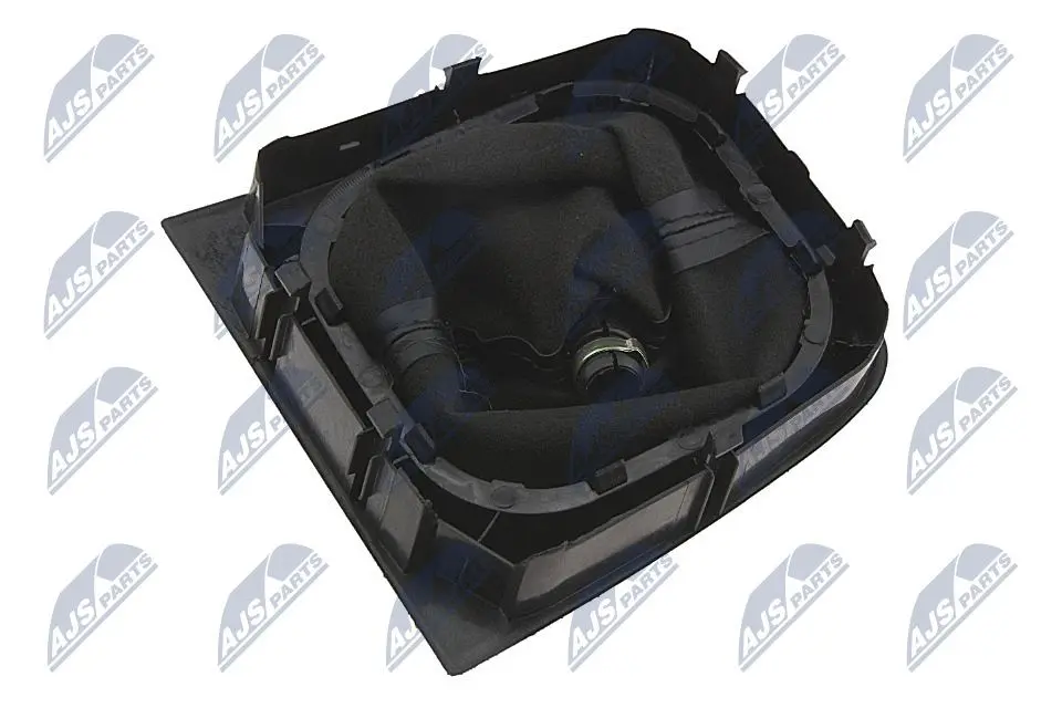 Leva del Cambio Pomello a Siringa 6 Marce per VW Golf V Vi Plus Jetta 2003+