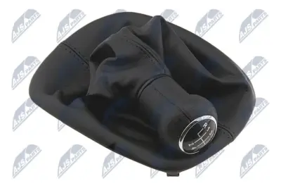 Leva del Cambio Pomello a Siringa 6 Marce per VW Passat B5 1996