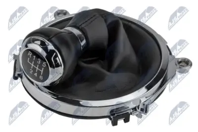 Leva del Cambio Pomello a Siringa 6 Speed per Audi Tt 2006- Tt Roadster 2007